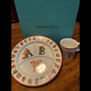 Tiffany $ Co Kids China
